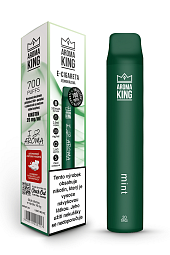 I Love Aroma 20mg  - Mint