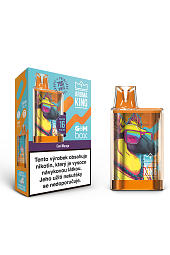 Gem Box 16 mg - Cool Mango