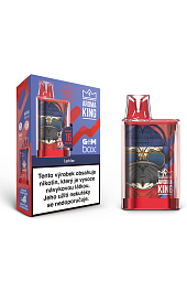 Gem Box 16 mg - Lush Ice