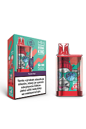 Gem Box 16 mg - Passionfruit