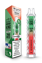 Gem Lux 16 mg - Kiwi Watermelon Ice