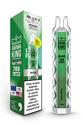 Gem Lux 16 mg - Sour Apple