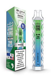 Gem Lux 16 mg - Blueberry Ice