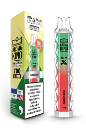 Gem Lux 16 mg - Gummy Bear