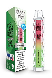 Gem Lux 16 mg - Passion Kiwi Guava