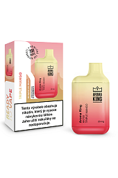 AK MINI 700+ 20mg - Triple Mango