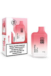 AK Mini 16 mg - Lush Ice