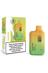 AK Mini 16 mg - Mango Ice