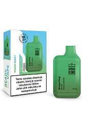 AK Mini 16 mg - Mixed Berry