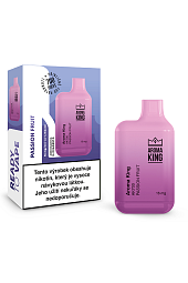 AK Mini 16 mg - Passionfruit