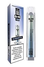 Gem Bar 16 mg - Blueberry Ice