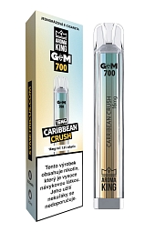 Gem Bar 16 mg - Caribbean Crush