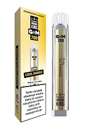 Gem Bar 16 mg - Cool Mango