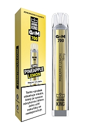 Gem Bar 16 mg - Pineapple Lemon