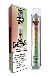 Gem Bar 16 mg - Strawberry Watermelon