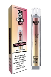 Gem Bar 16 mg - Tiger Blood