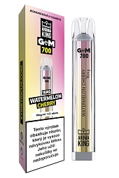 Gem Bar 16 mg - Watermelon Cherry