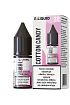 Liquid 10ml 20 mg nikotinu - Cotton Candy