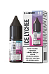 Liquid 10ml 20 mg nikotinu - Ice Lychee