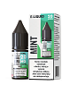 Liquid 10ml 20 mg nikotinu - Mint